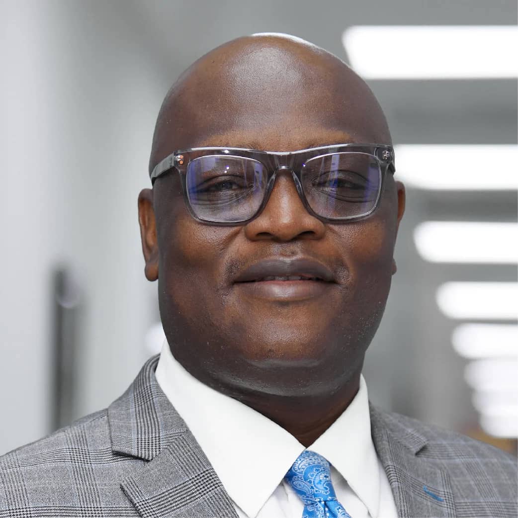 ATA Advisory Board Member appointed Chief Executive of Ghana Investment Promotion Centre.