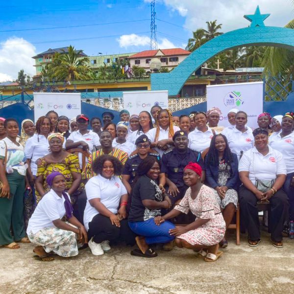 Africa Trade Academy empowers 150 small-scale traders to navigate regional trade through simplified trade regime