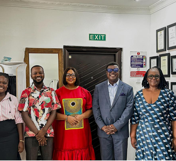 Strengthening Advocacy and Institutional Capacity in Ghana’s Apparel Sector