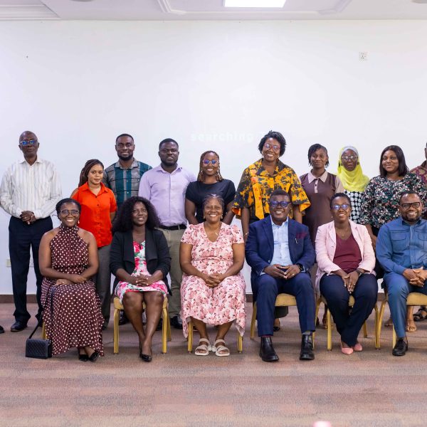 Tree Crops SMEs Trained for Global Markets