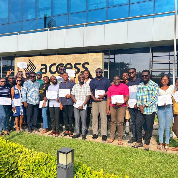 Africa Trade Academy Strengthens Capacity of Access Bank Global Trade Team