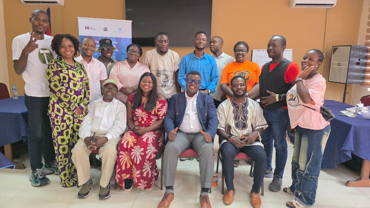 Liberia’s Business Chamber Establish AfCFTA Help Desk with Support of Africa Trade Academy